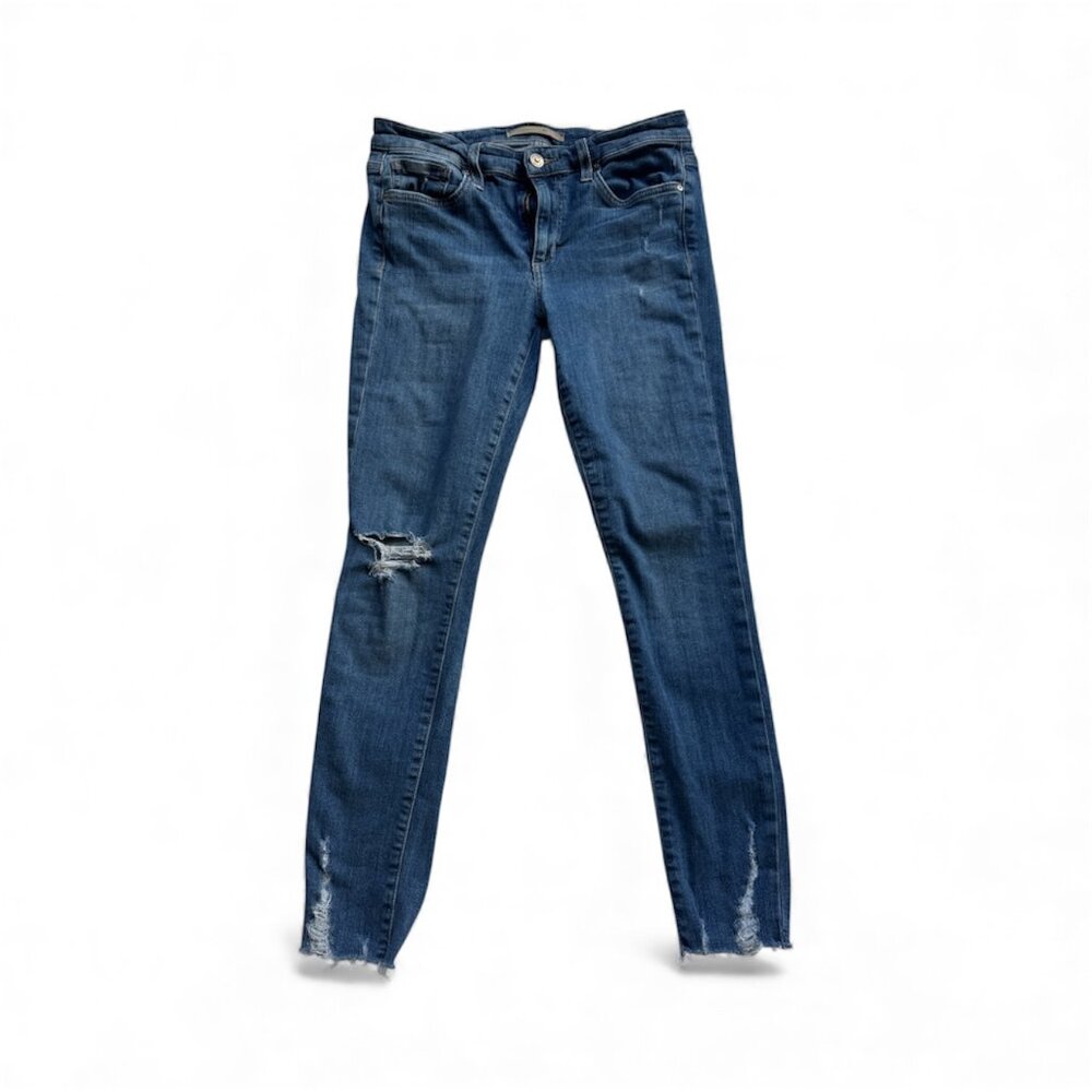 Joe’s Jeans Skinny Ankle | Women’s Size 28 | Stretch Denim